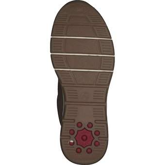 Relife Sneaker in beige