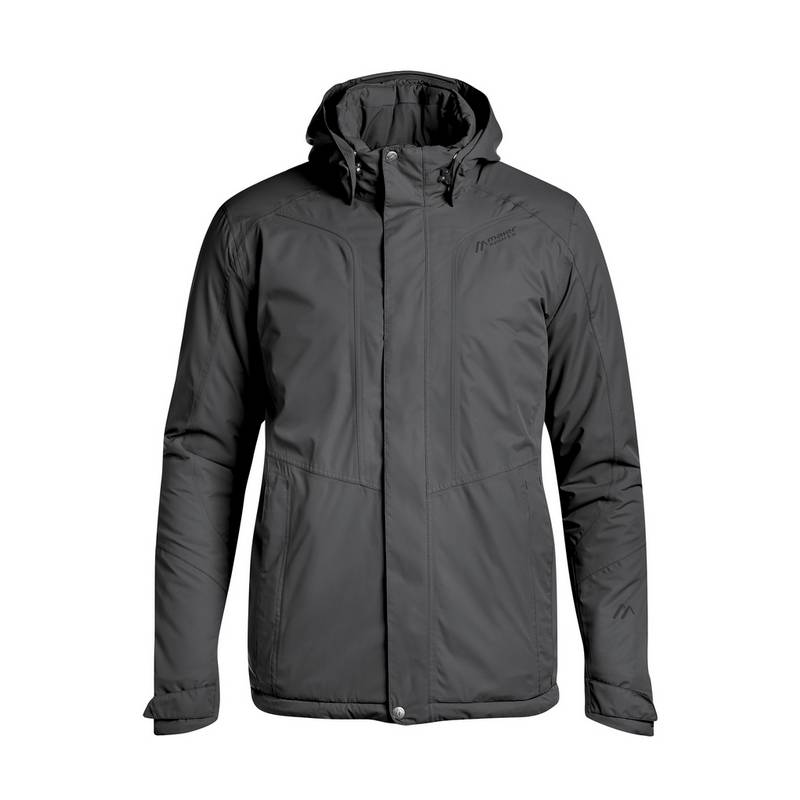 Maier Sports Metor Therm Funktionsjacke Herren