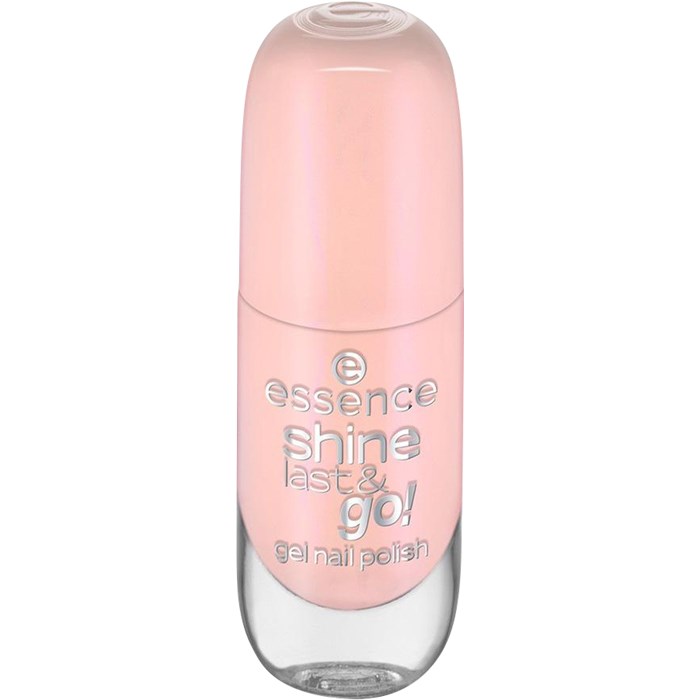 Shine Last & Go! Gel Nail Polish