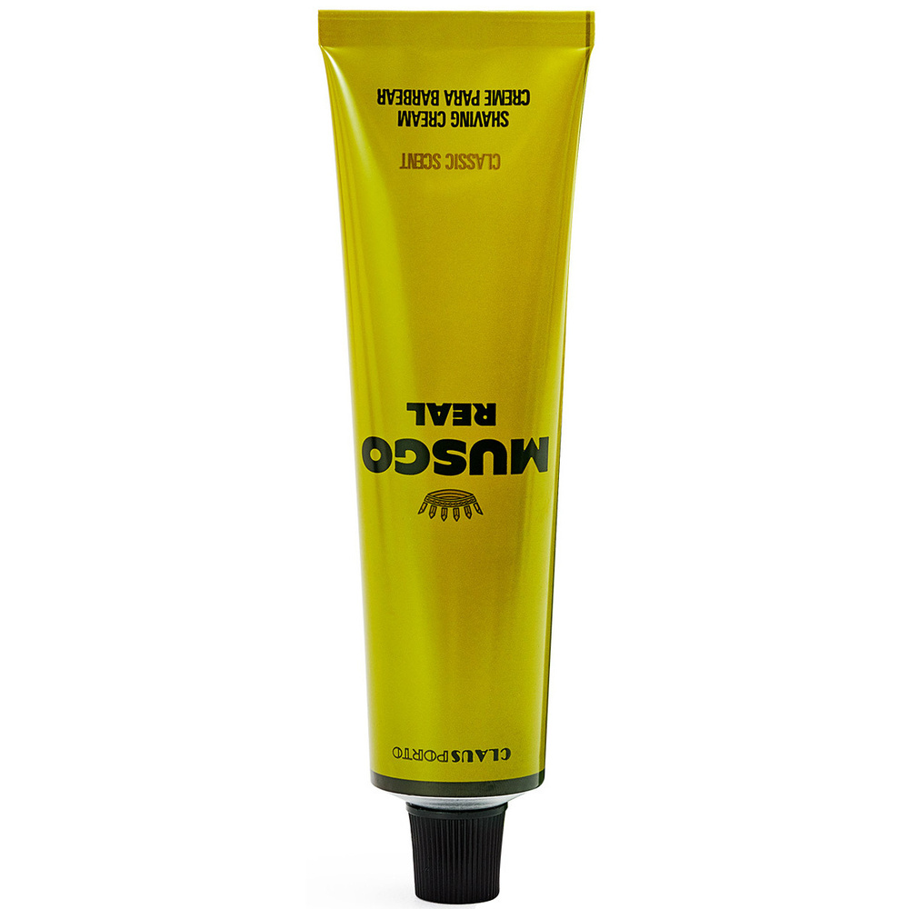 Claus Porto Shaving Cream Classic Scent Soin pour barbe