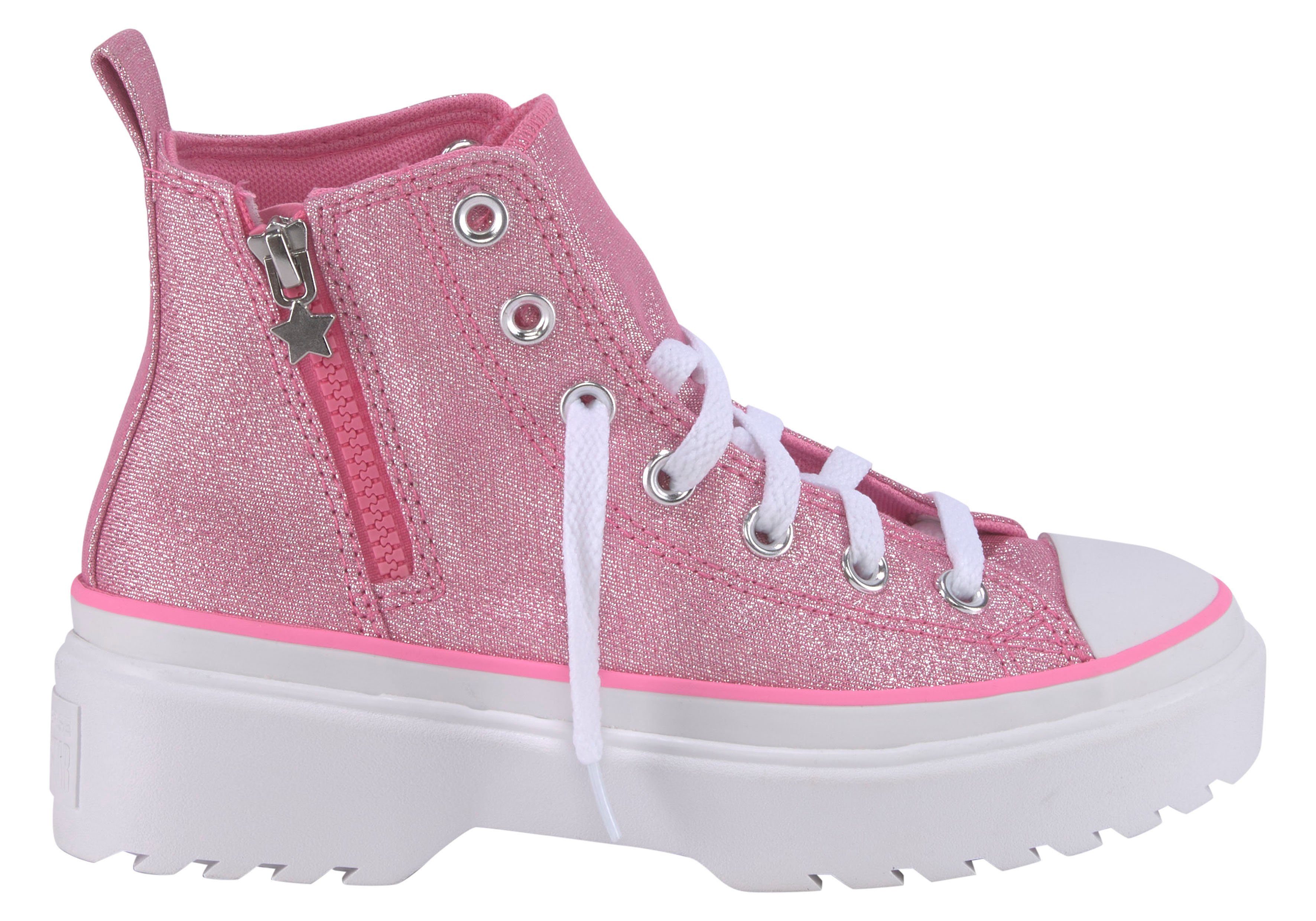 Converse CHUCK TAYLOR ALL STAR LUGGED LIFT P Sneaker