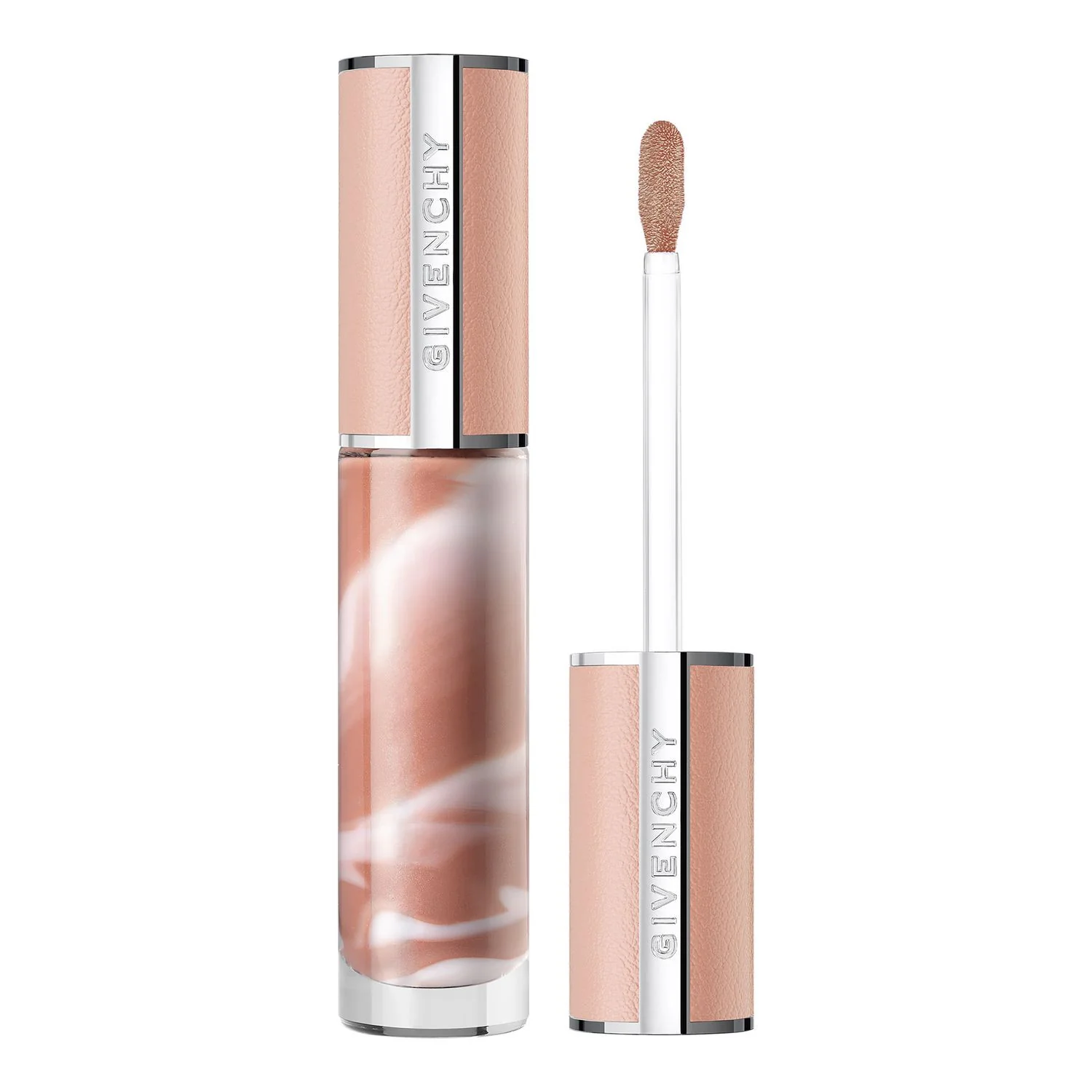 Brillo labial líquido Le Rose Perfecto - Bálsamo labial