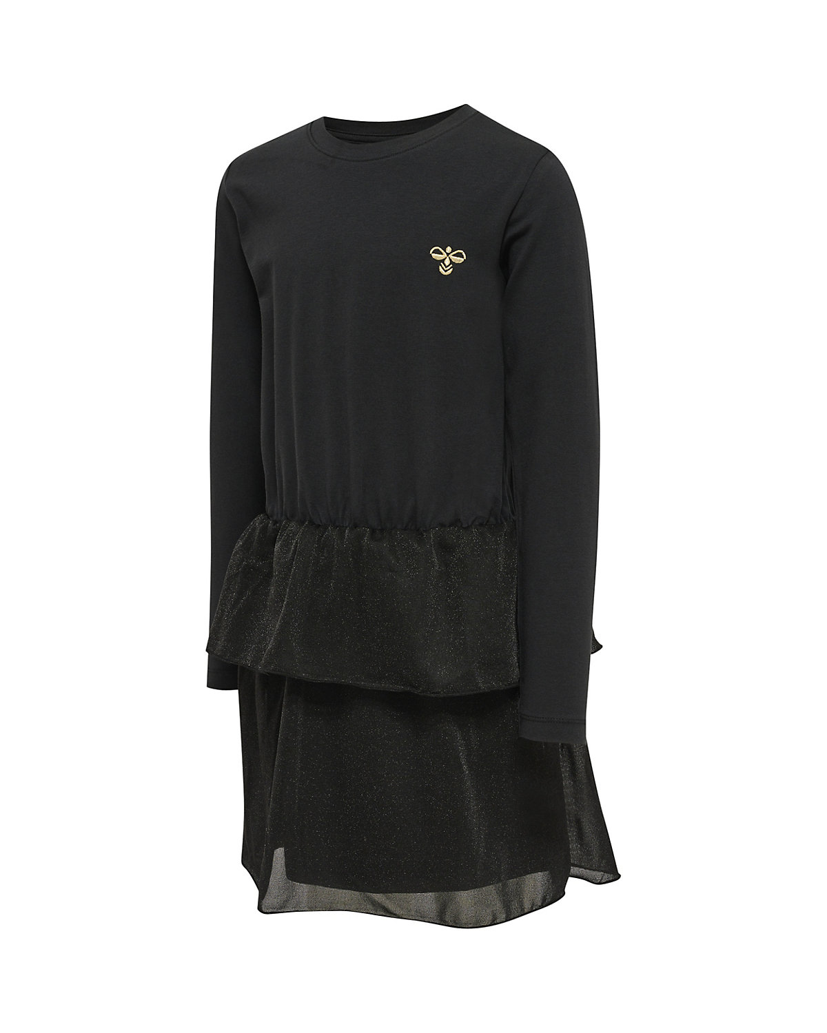 hmlELLY DRESS Kleider für Mädchen