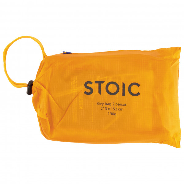 Stoic - VietasSt. Bivy Bag - Biwaksack