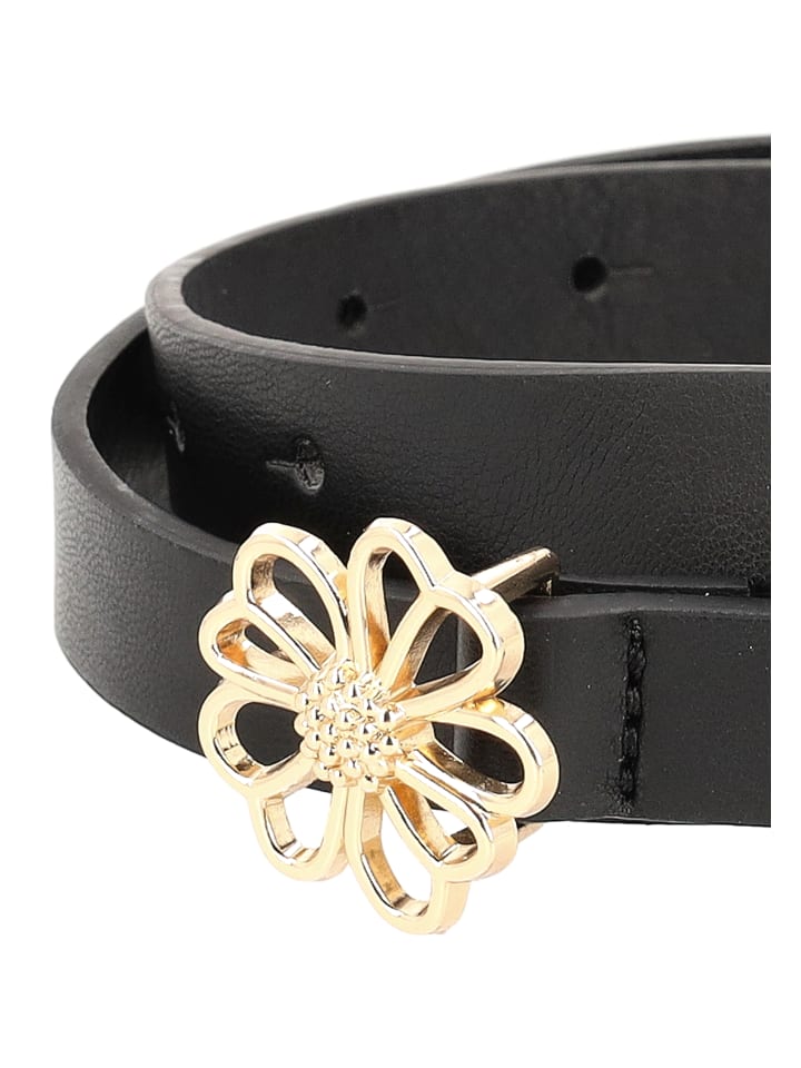 faina Belt in Schwarz günstig kaufen onesize