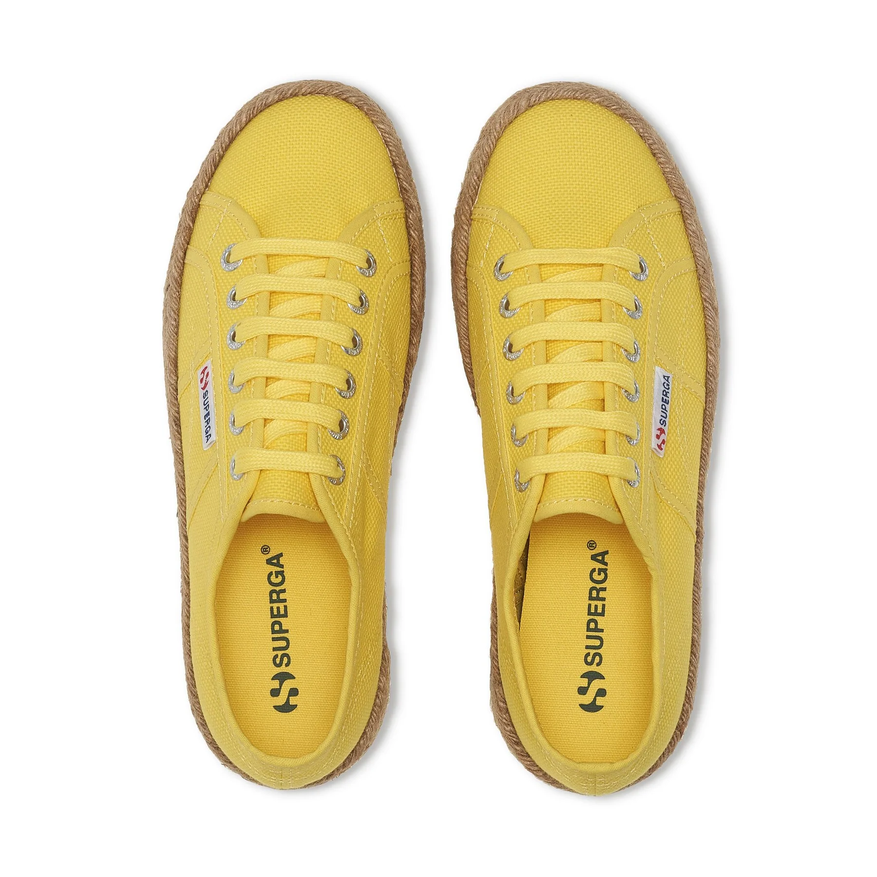 2790 ROPE-YELLOW RADIANT