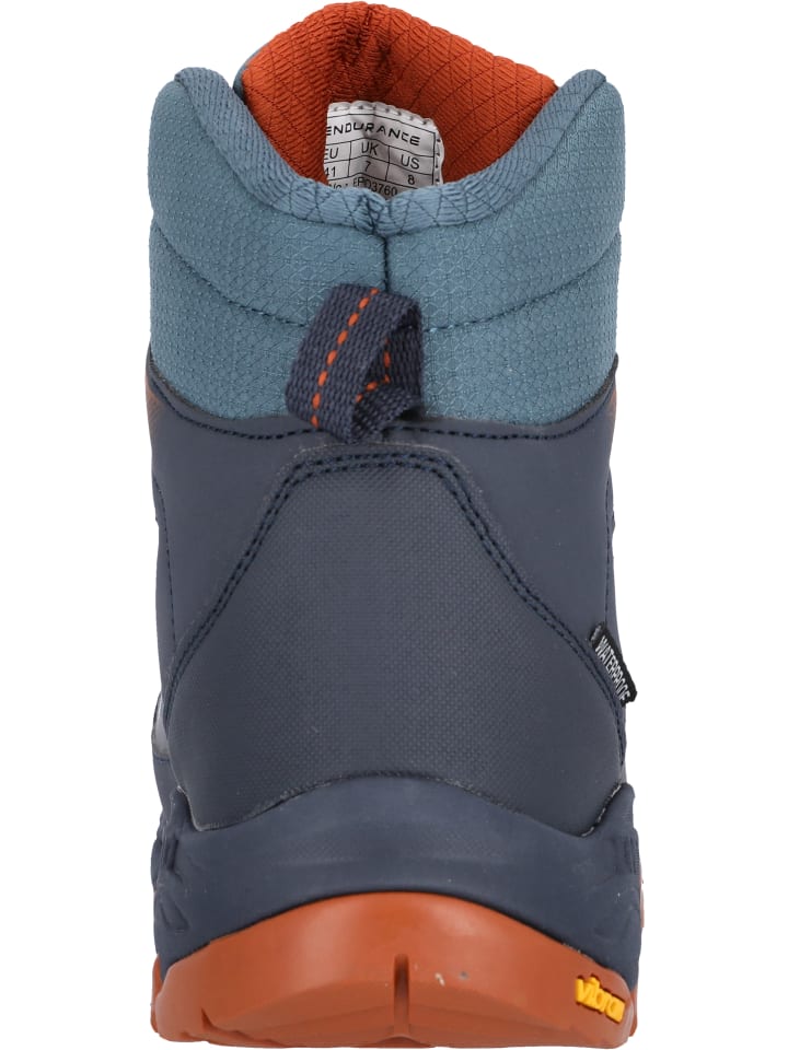 Endurance Boots Kayla in 2050 Stormy Weather günstig kaufen