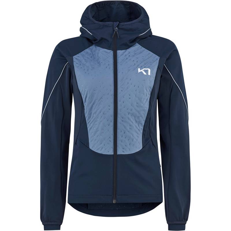 Kari Traa TIRILL Laufjacke Damen