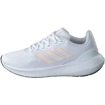 adidas Runfalcon 3.0 W Running in weiß