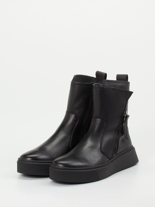 Stiefelette-17330090184 Donna Carolina