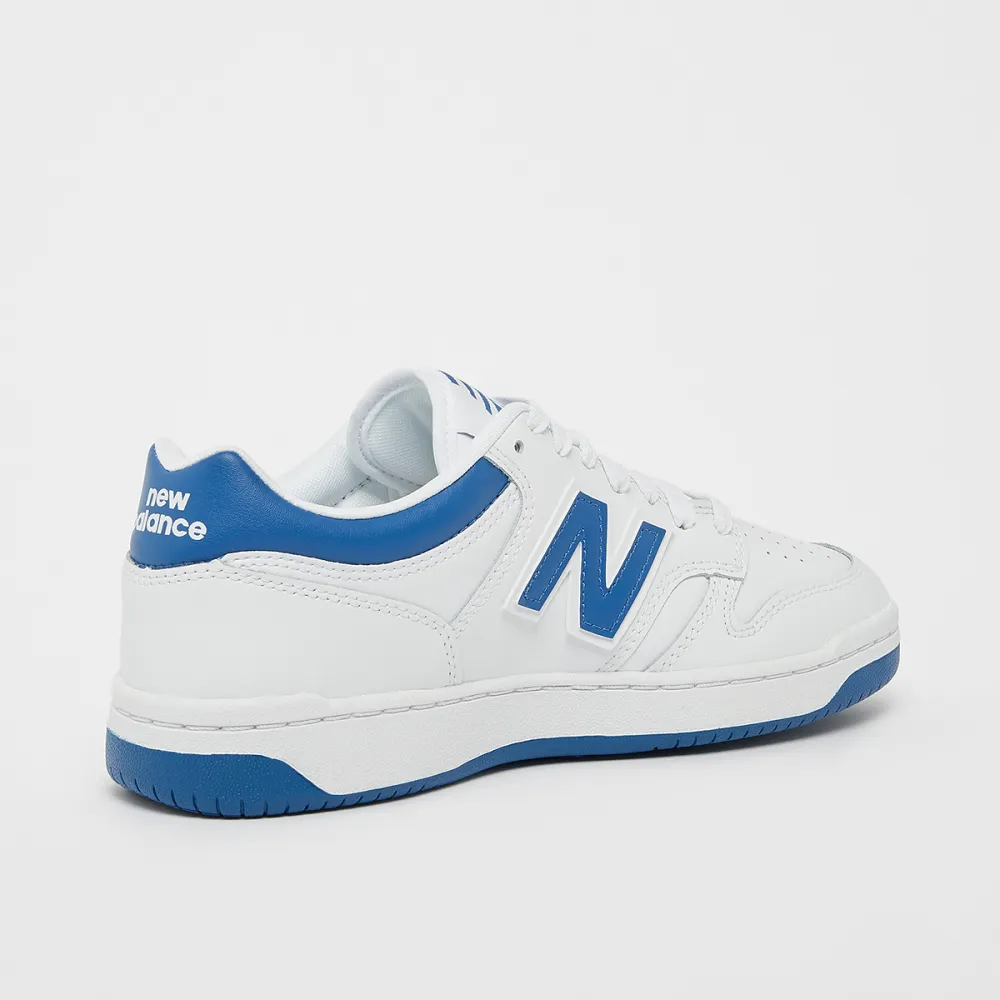 New Balance 480L 480 BB480LBL / weiss