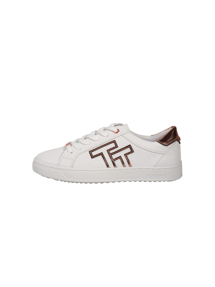 Tom Tailor Sneaker low in Mehrfarbig günstig kaufen