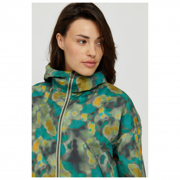 Mazine - Women's Cherry Hill Light Jacket - Regenjacke