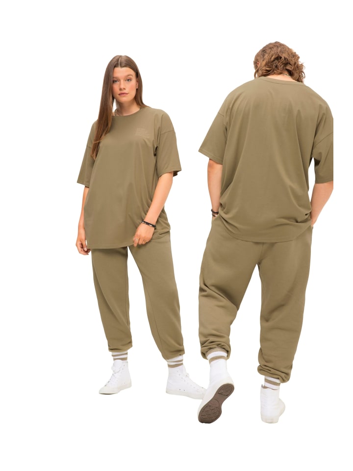 Studio Untold Shirt in sand günstig kaufen