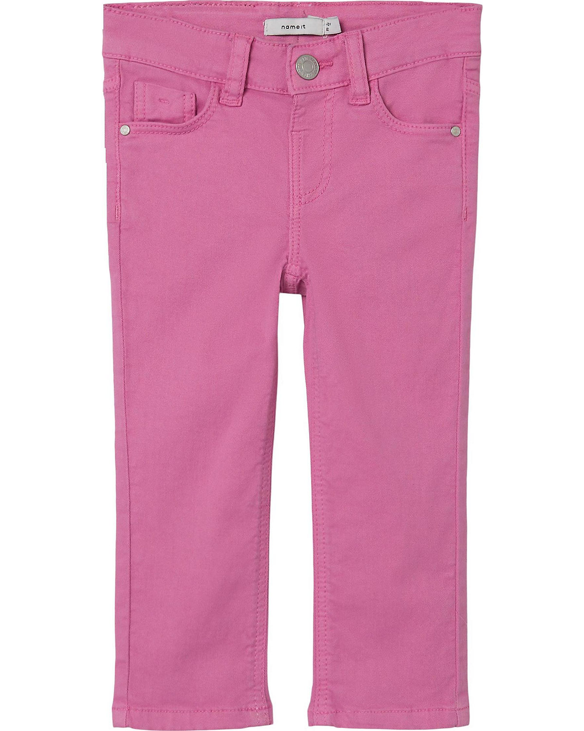 Jeanshose NMFSALLI für Mädchen