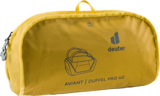 AViANT Duffel Pro 40