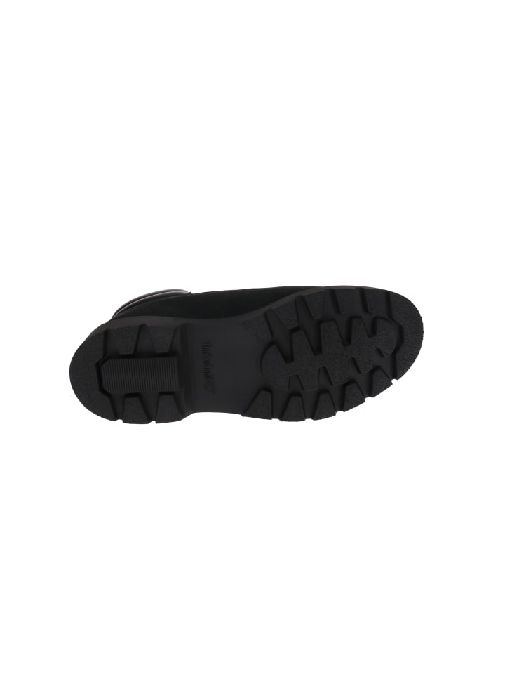 Timberland Stiefeletten in Schwarz günstig kaufen