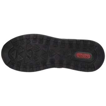 Rieker Sneaker in blau