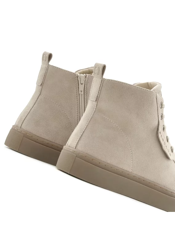 Stiefelette