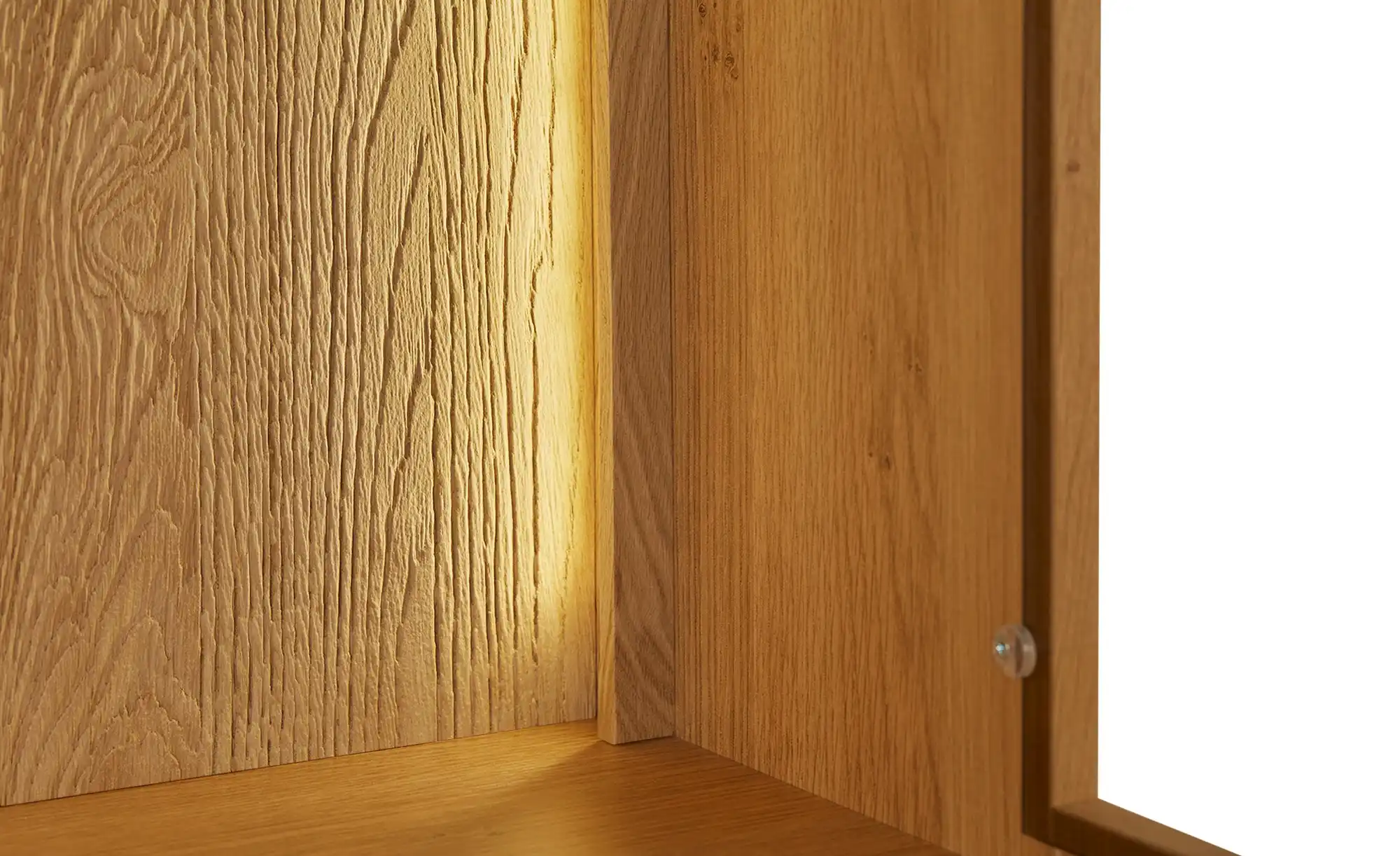Woodford LED Beleuchtung Astoria