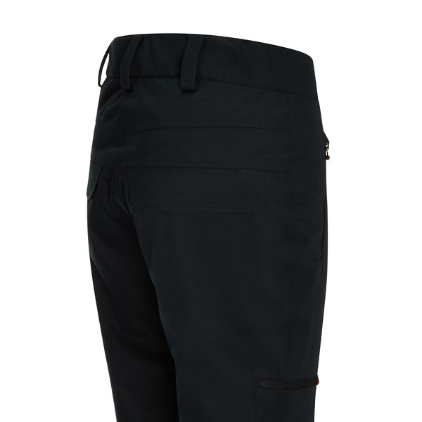 DUNIT W Damen - Trekkinghose
