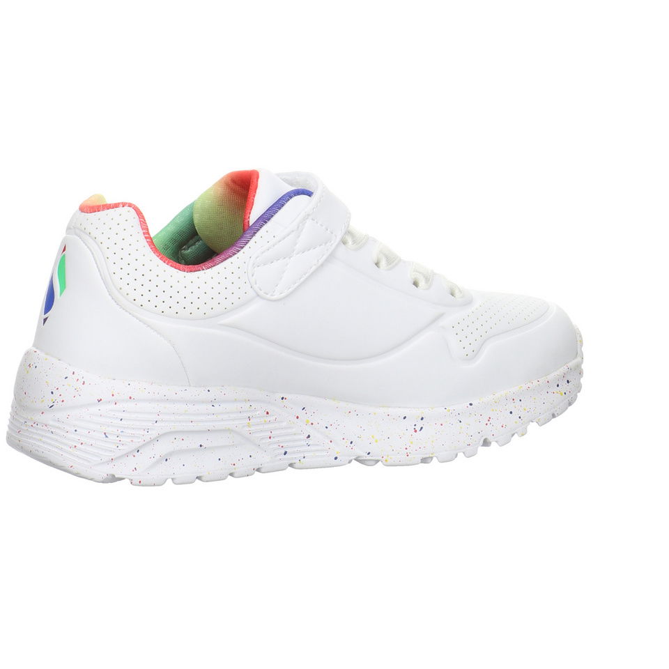 Skechers Uno Lite Rainbow Sneaker