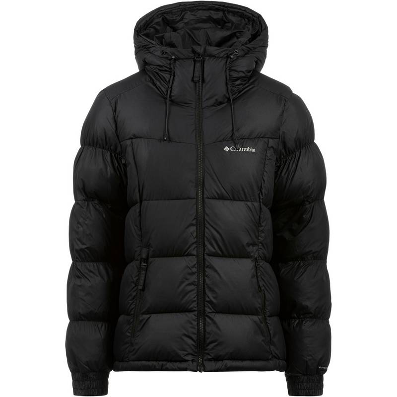Columbia Pike Lake II Steppjacke Damen