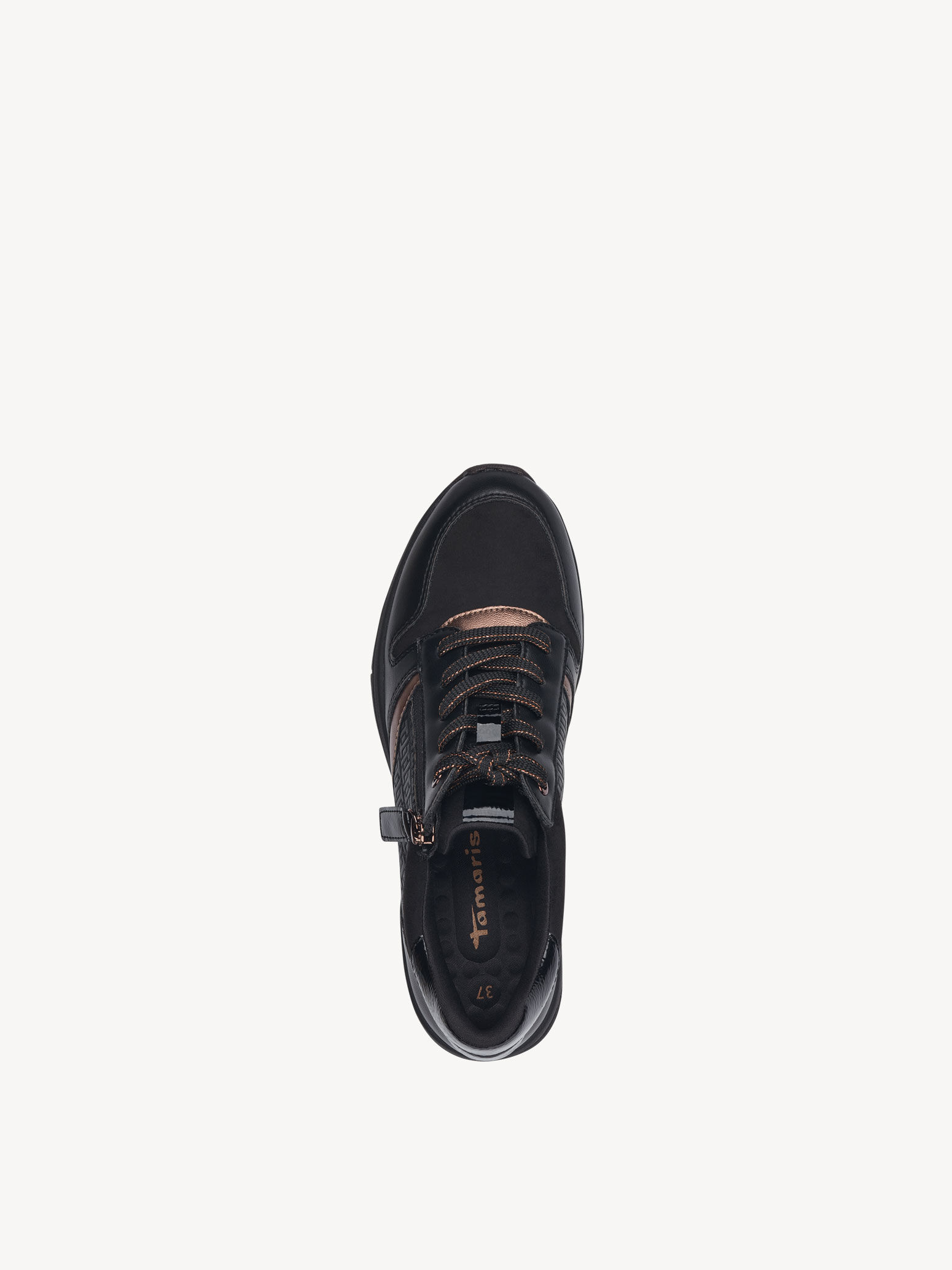Basket - noir