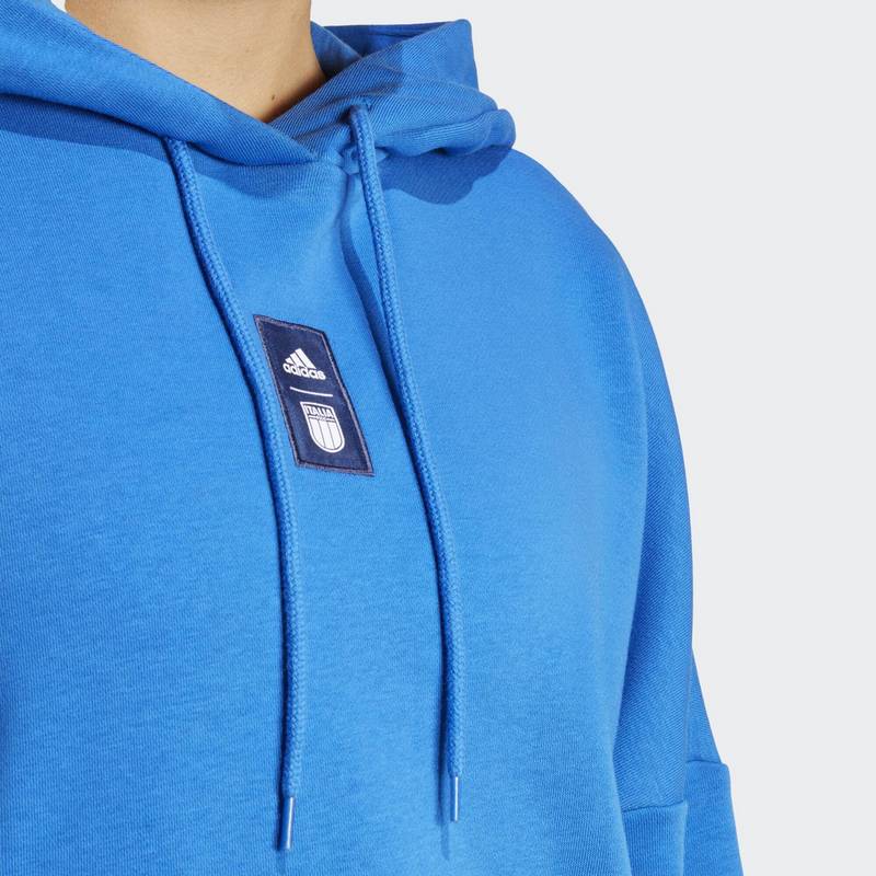 adidas Italien Hoodie Hoodie Damen
