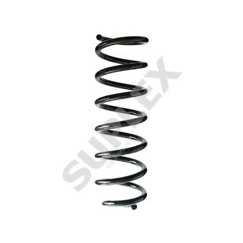 Suplex Schraubenfeder Renault Hinterachse 27305 - ATU