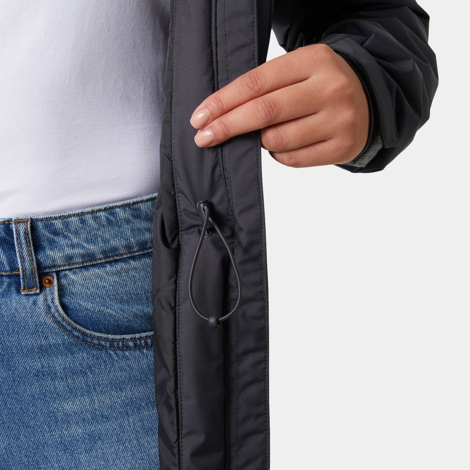 Women's Westport Insulated Coat