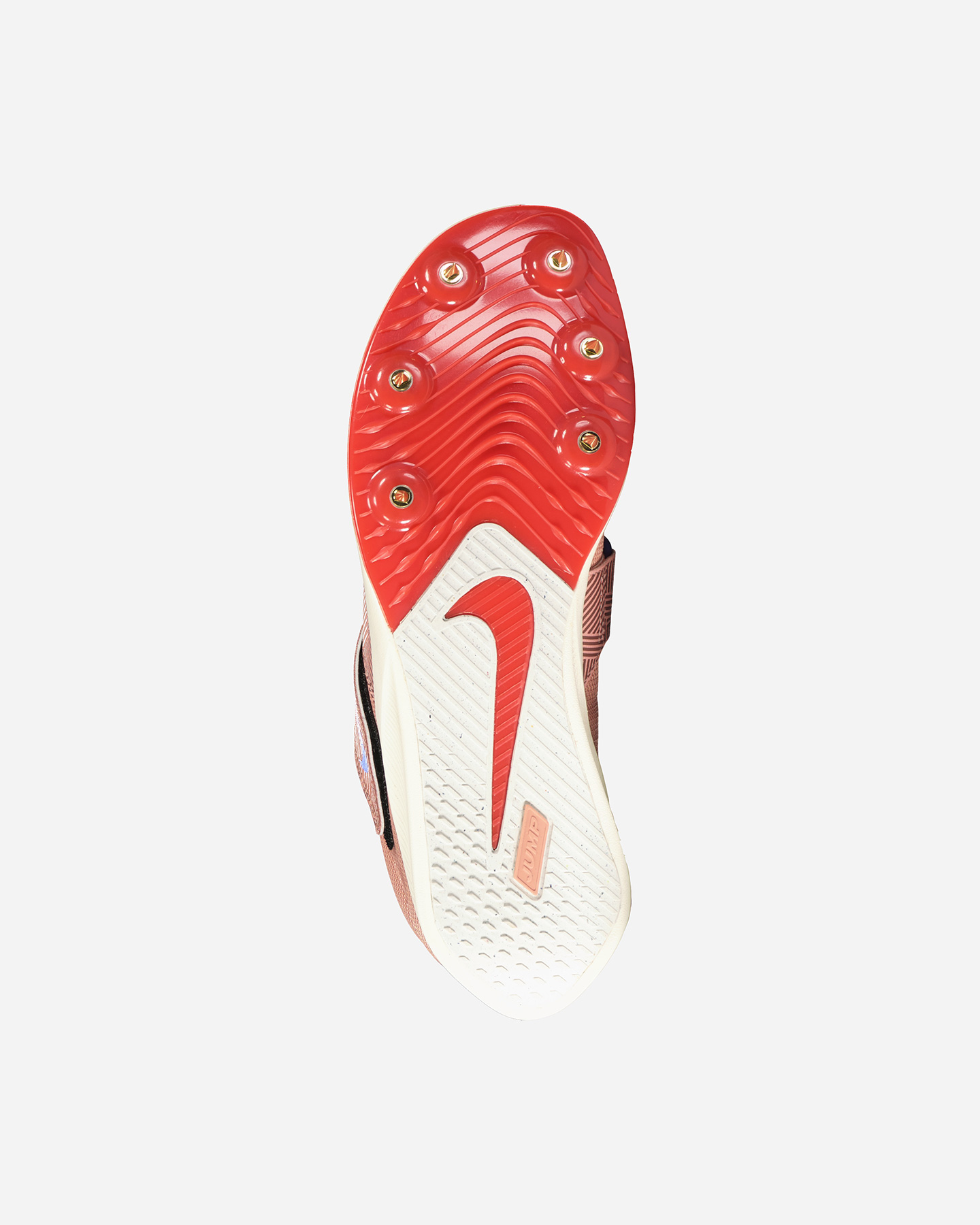 Bežecké topánky Nike Rival Jump All M HQ2063-600
