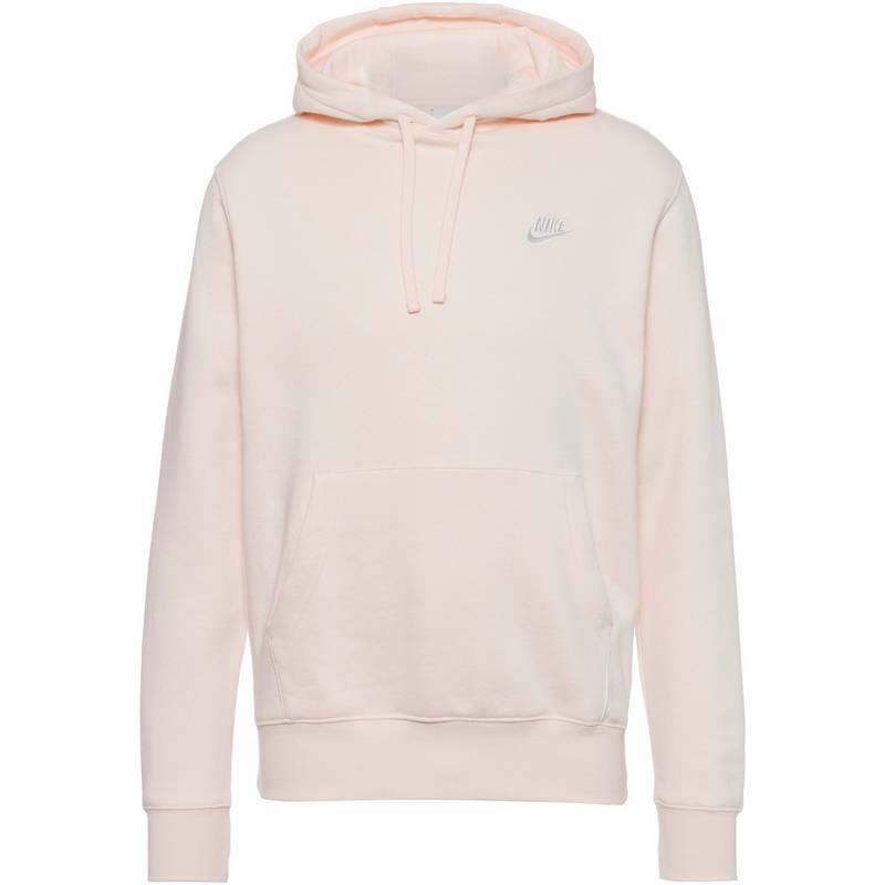 Nike NSW Club Hoodie Herren