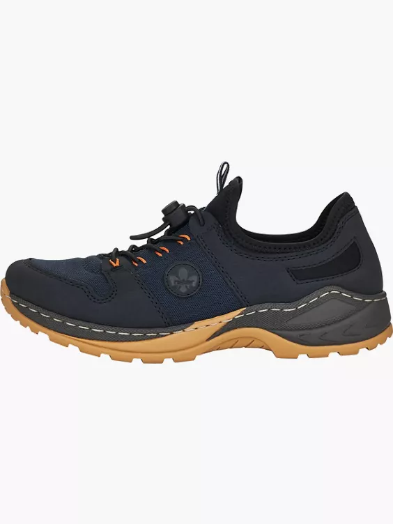 Rieker Damen Slipper