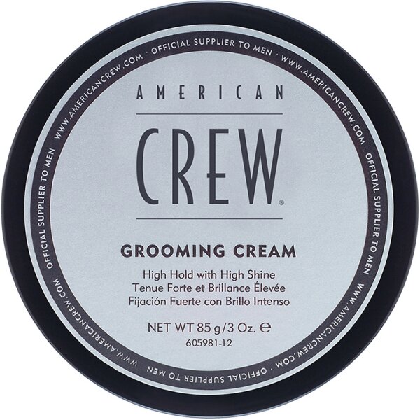 American Crew Grooming Cream Stylingcreme