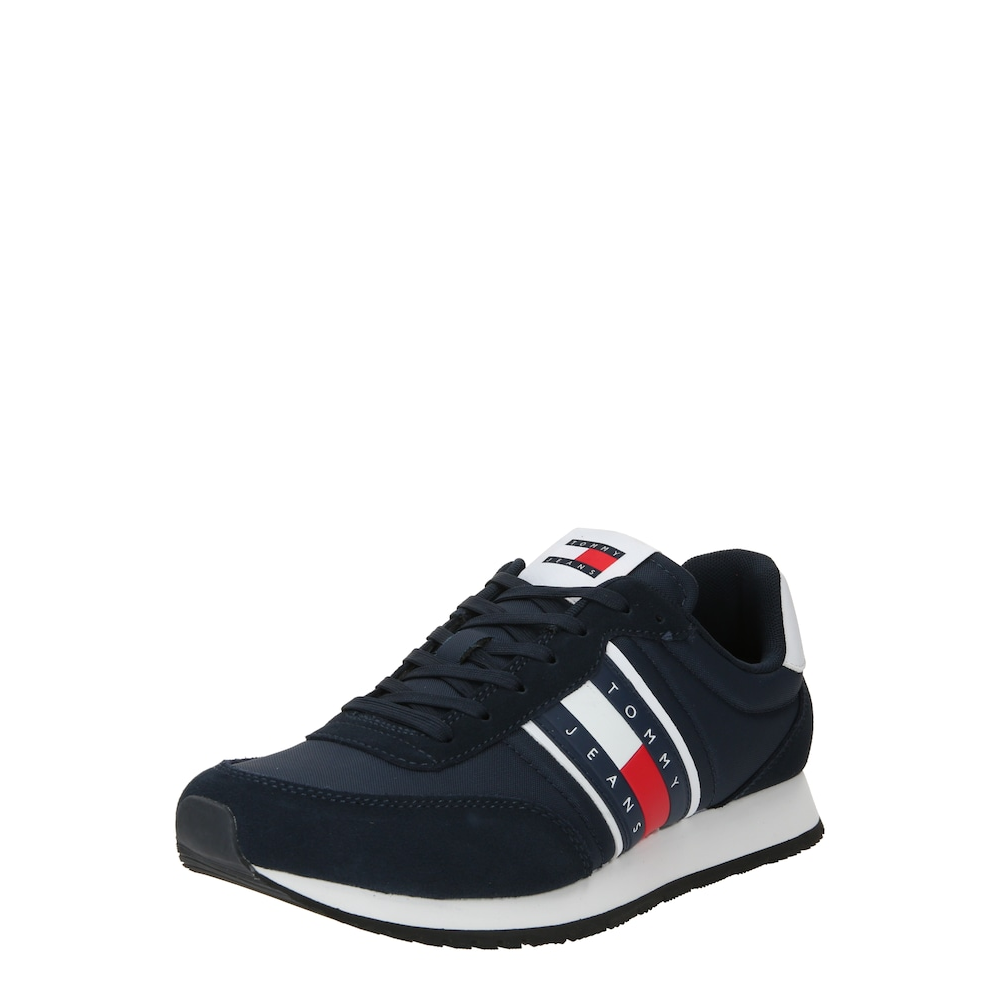 Tommy Hilfiger Essential Runner EM0EM01351 / blau