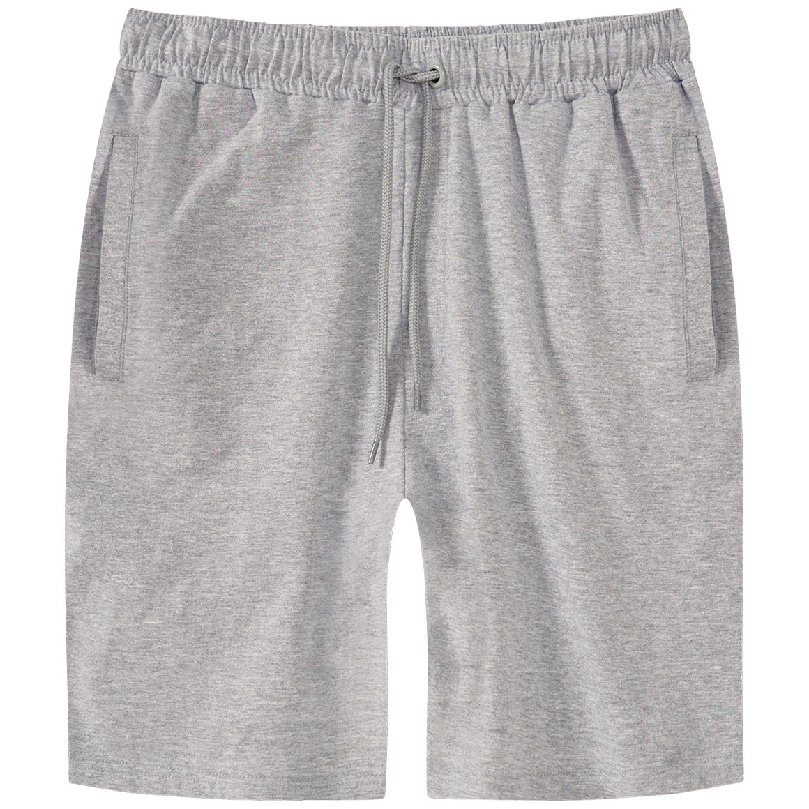 Herren Schlafshorts mit Tunnelzug