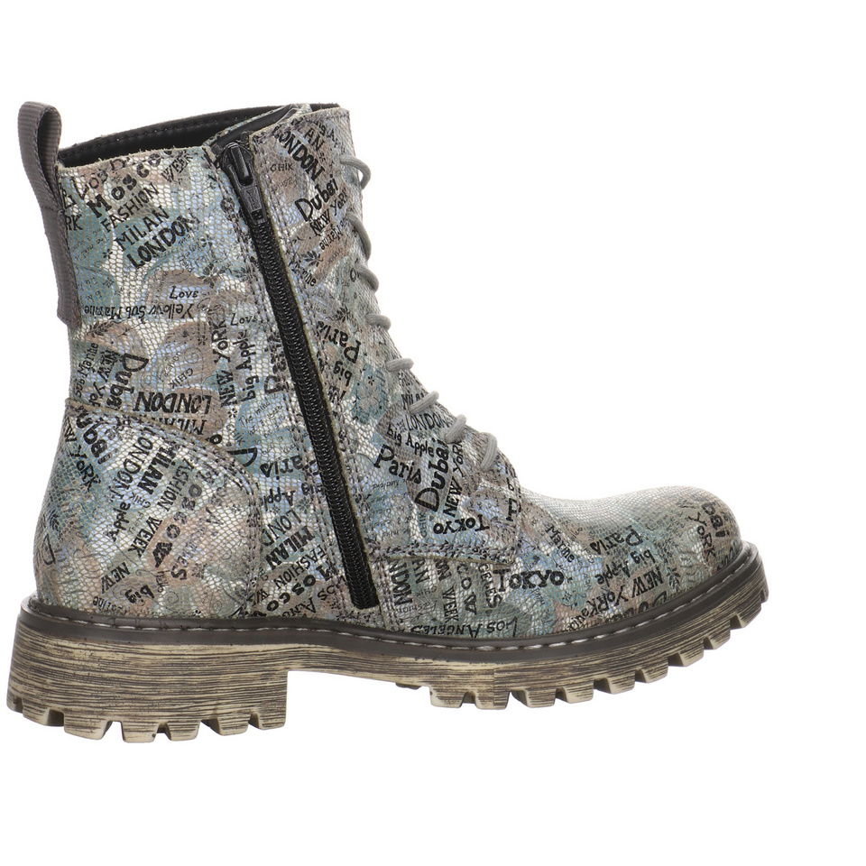 Josef Seibel Marta 02 Boots