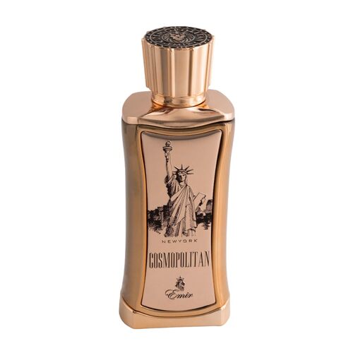 Emir Cosmopolitan New York Eau de Parfum 100 ml