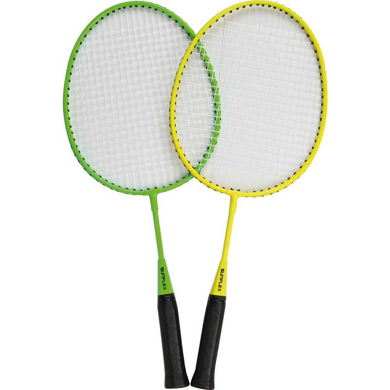 Sunflex MATCHMAKER JUNIOR Badminton Set Kinder