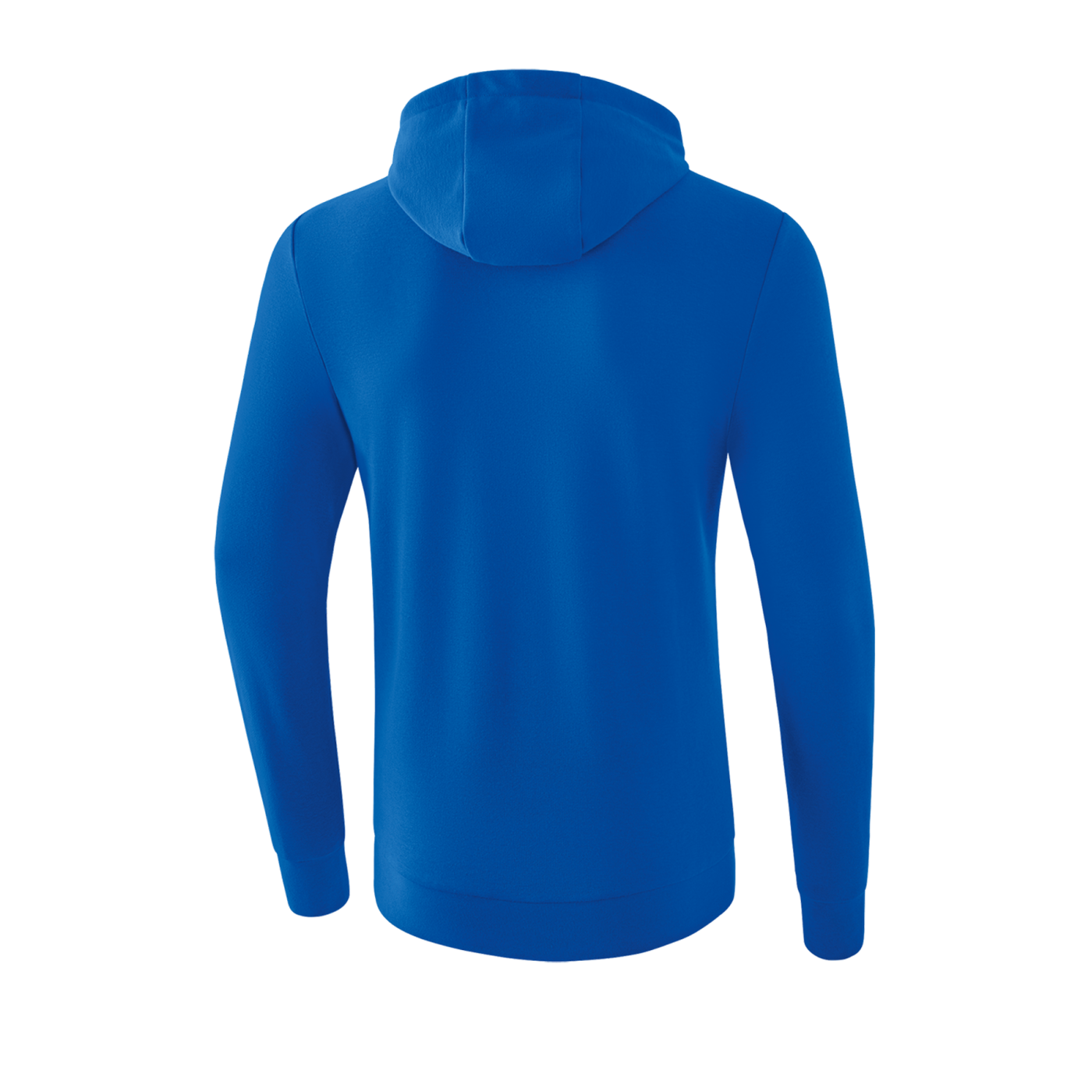 Erima Basic Hoody Kids Blau