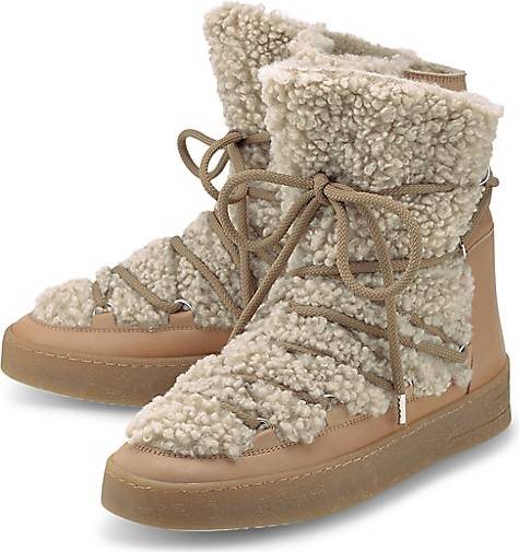 Meline Winterstiefelette