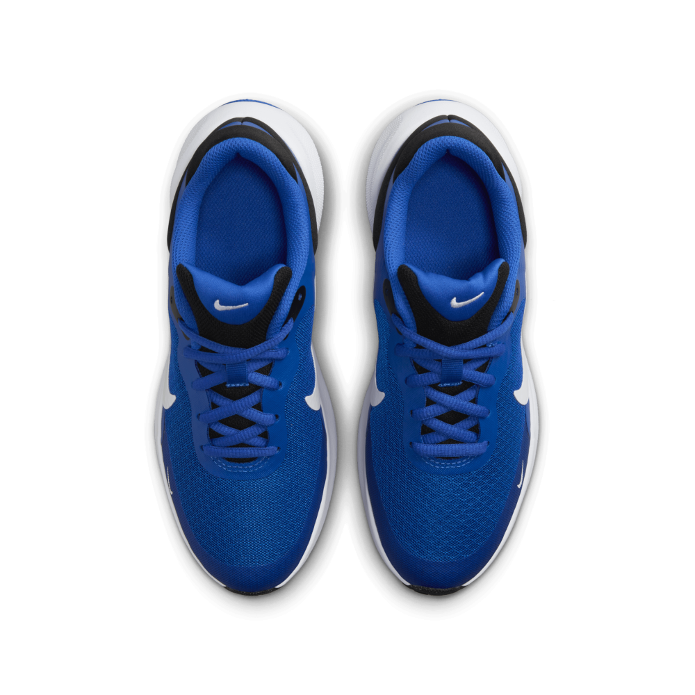 Nike Revolution 7 FB7689-401 / blau