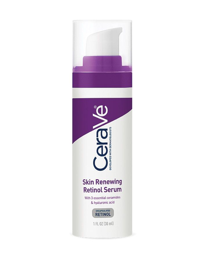 Sérum au rétinol régénérant pour la peau Sérum anti-âge au rétinol pour les ridules
