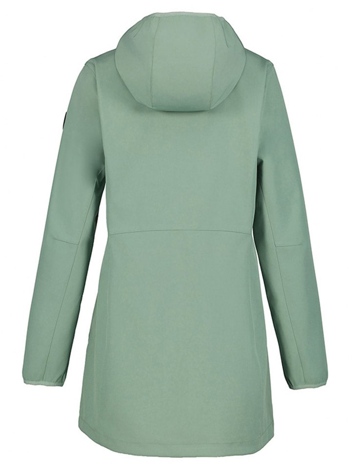 Icepeak Softshelljacke 