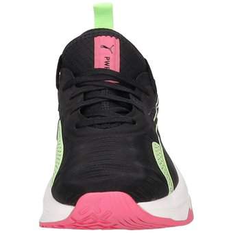 PUMA PWR XX Nitro Wn's Fitness in schwarz