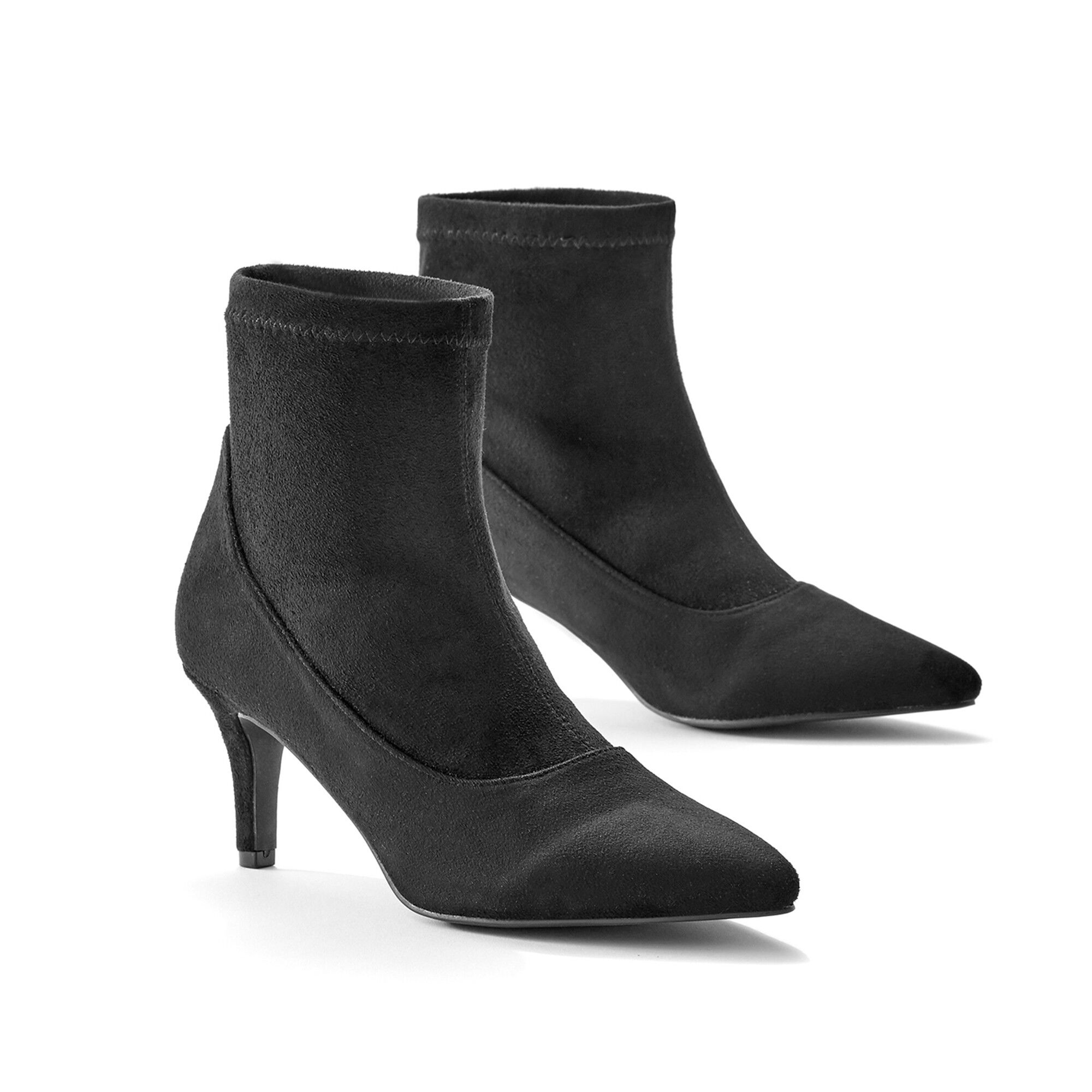 Boots stretch