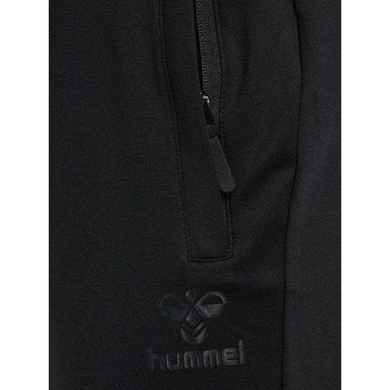hummel hmlASTON TAPERED PANTS Sweathose Herren
