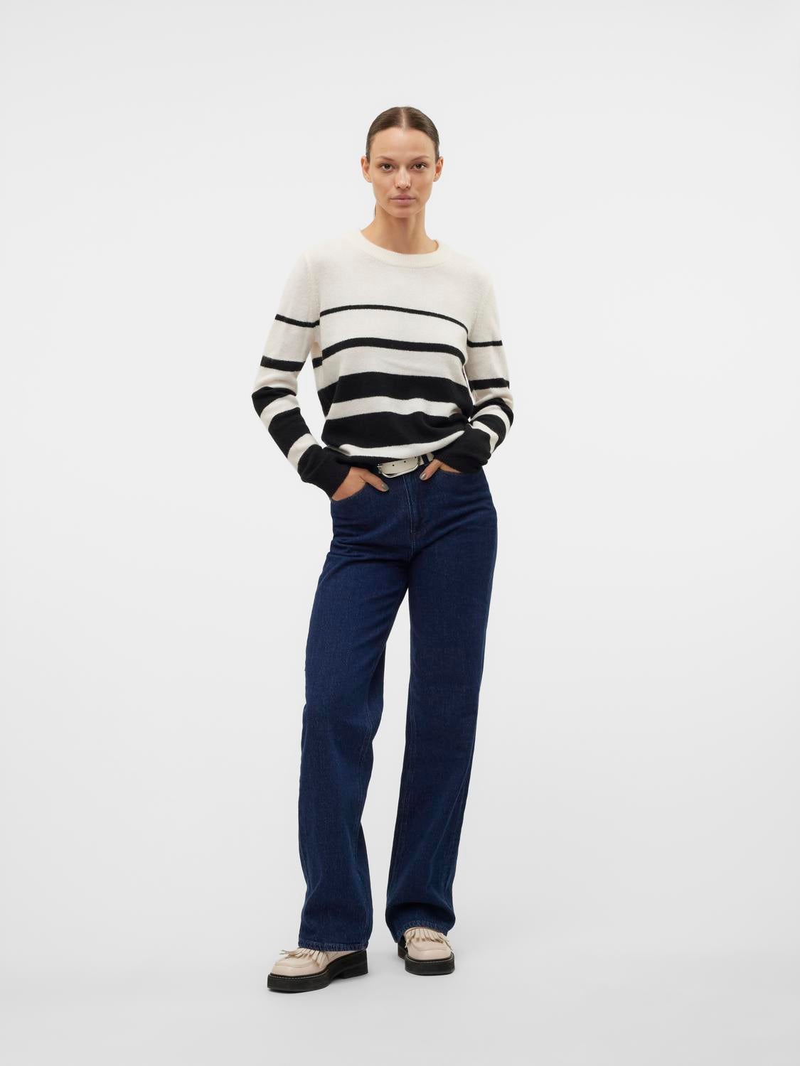 VMPLAZA Pullover