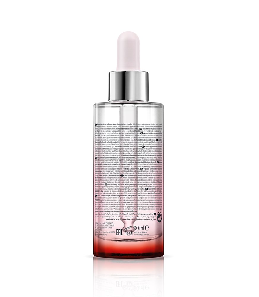 KÉRASTASE GENESIS Sérum Anti-Chute Fortifiant
